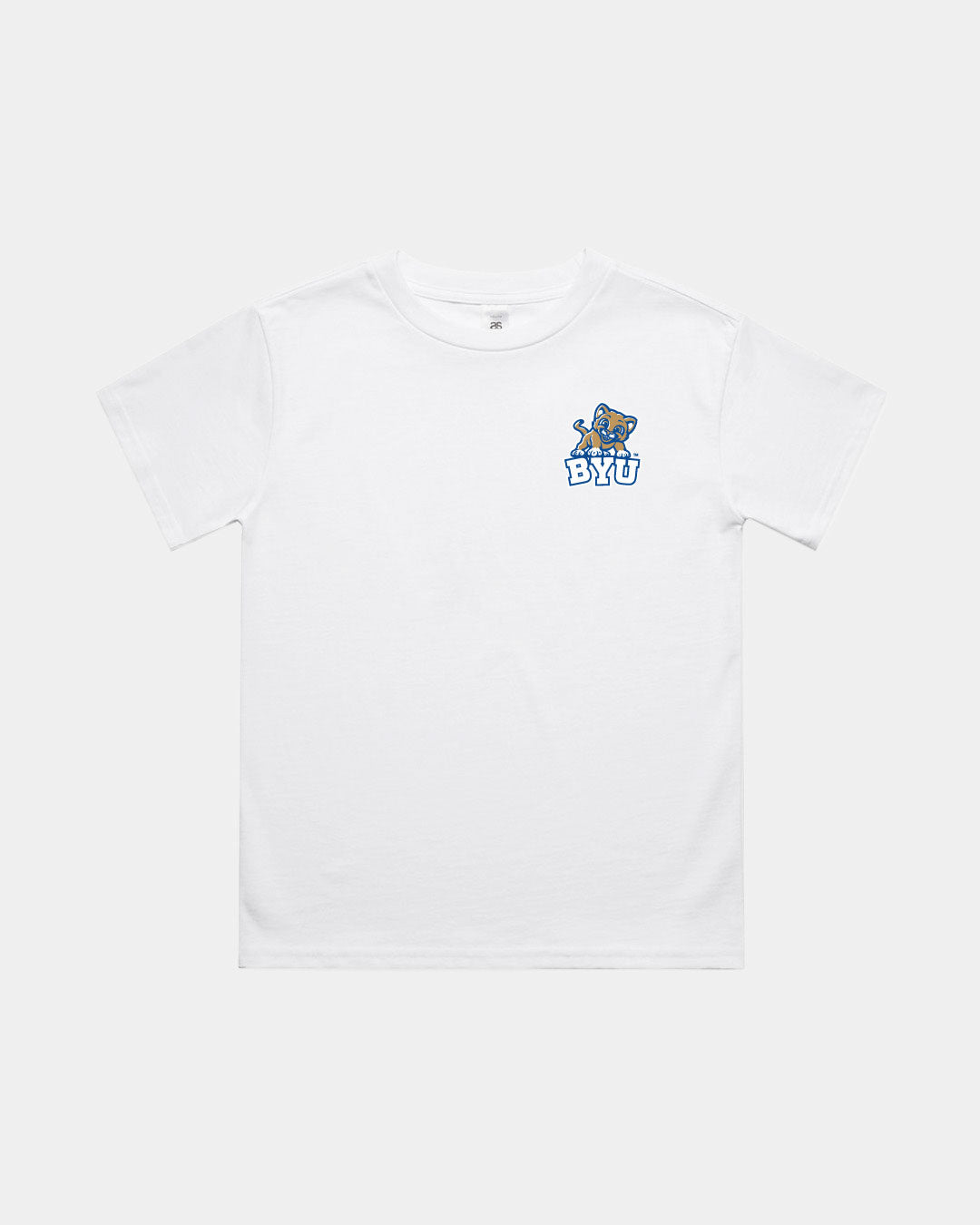 BYU Kids Classic Tee