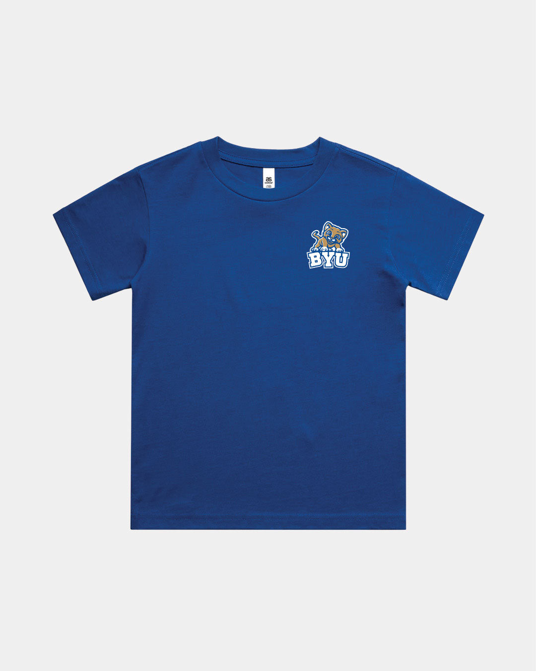 BYU Youth Classic Tee