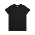 BYU Women's Essential Ribbed Tee