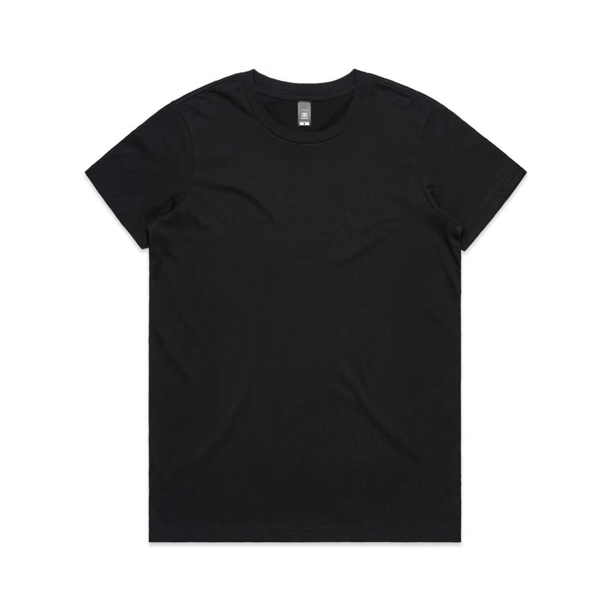 BYU Women's Essential Ribbed Tee