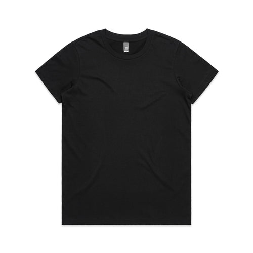 BYU Women's Essential Ribbed Tee