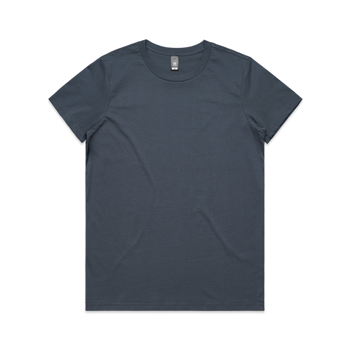 BYU Women's Essential Ribbed Tee