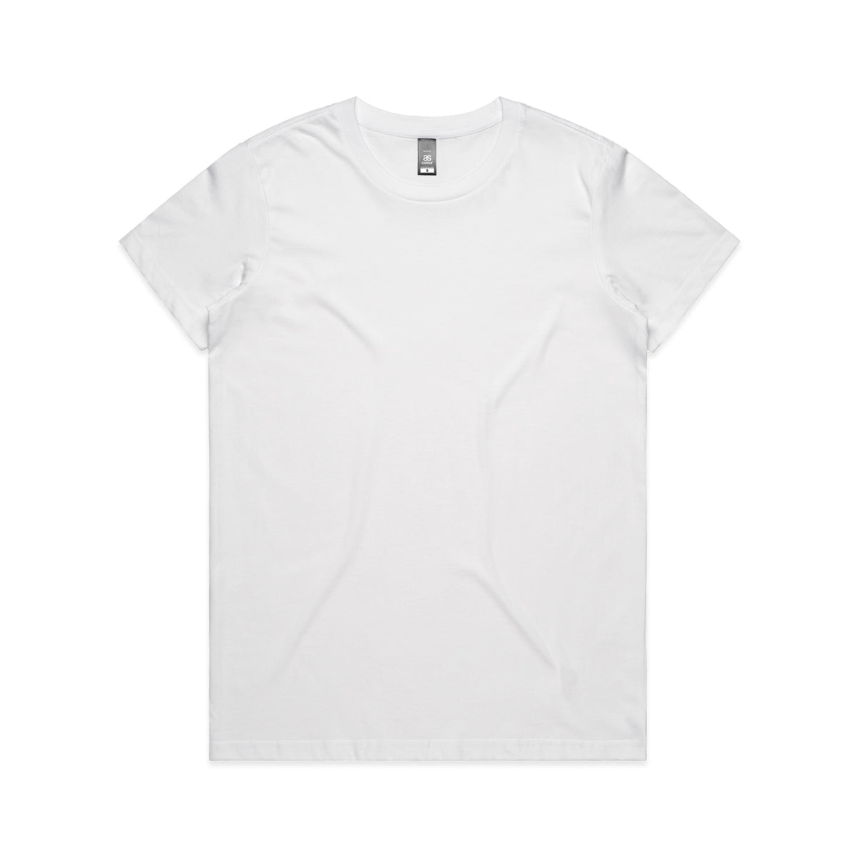 BYU Women's Essential Ribbed Tee