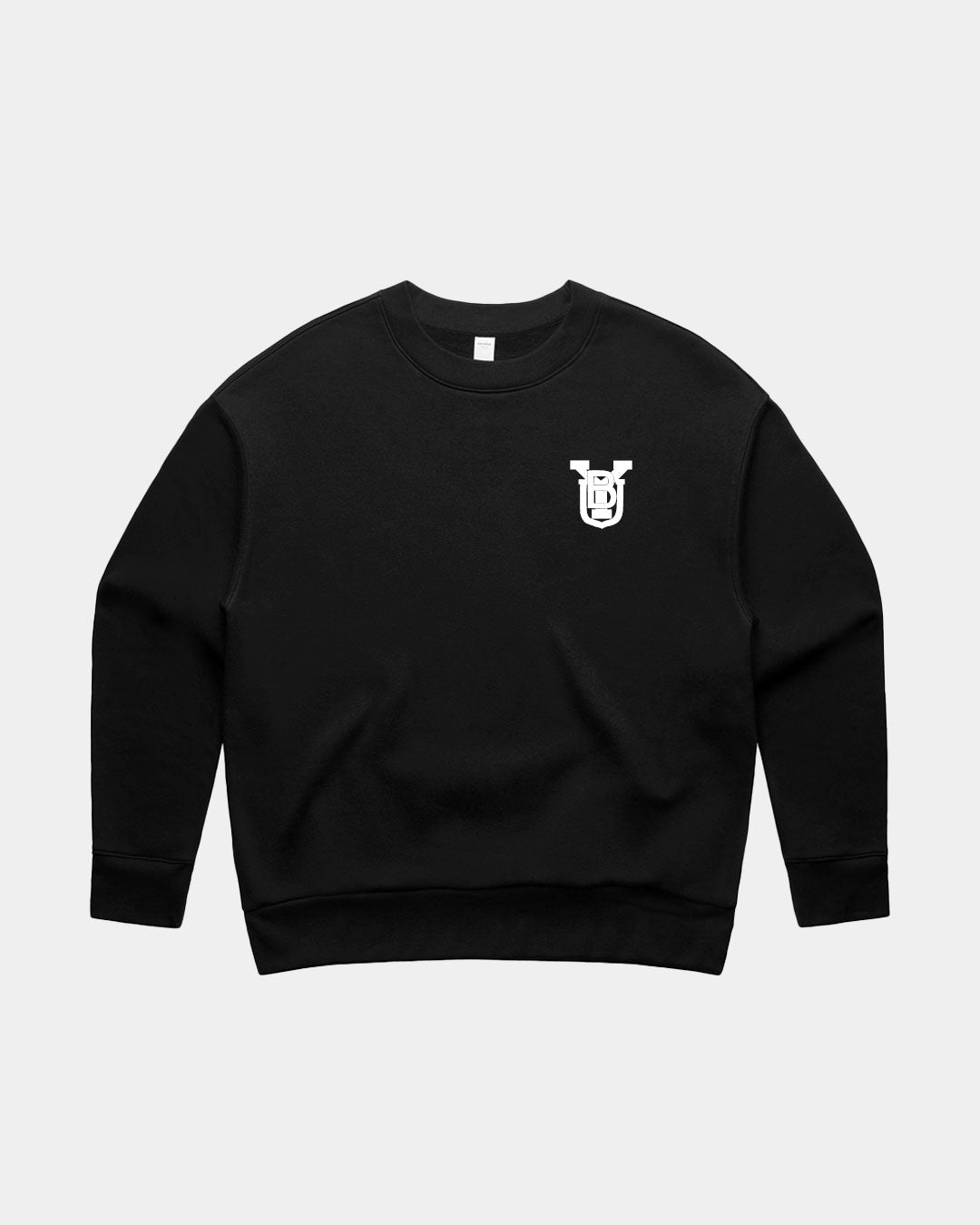 BYU Women's Comfort Relax Crew Pullover