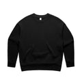 BYU Women's Comfort Relax Crew Pullover