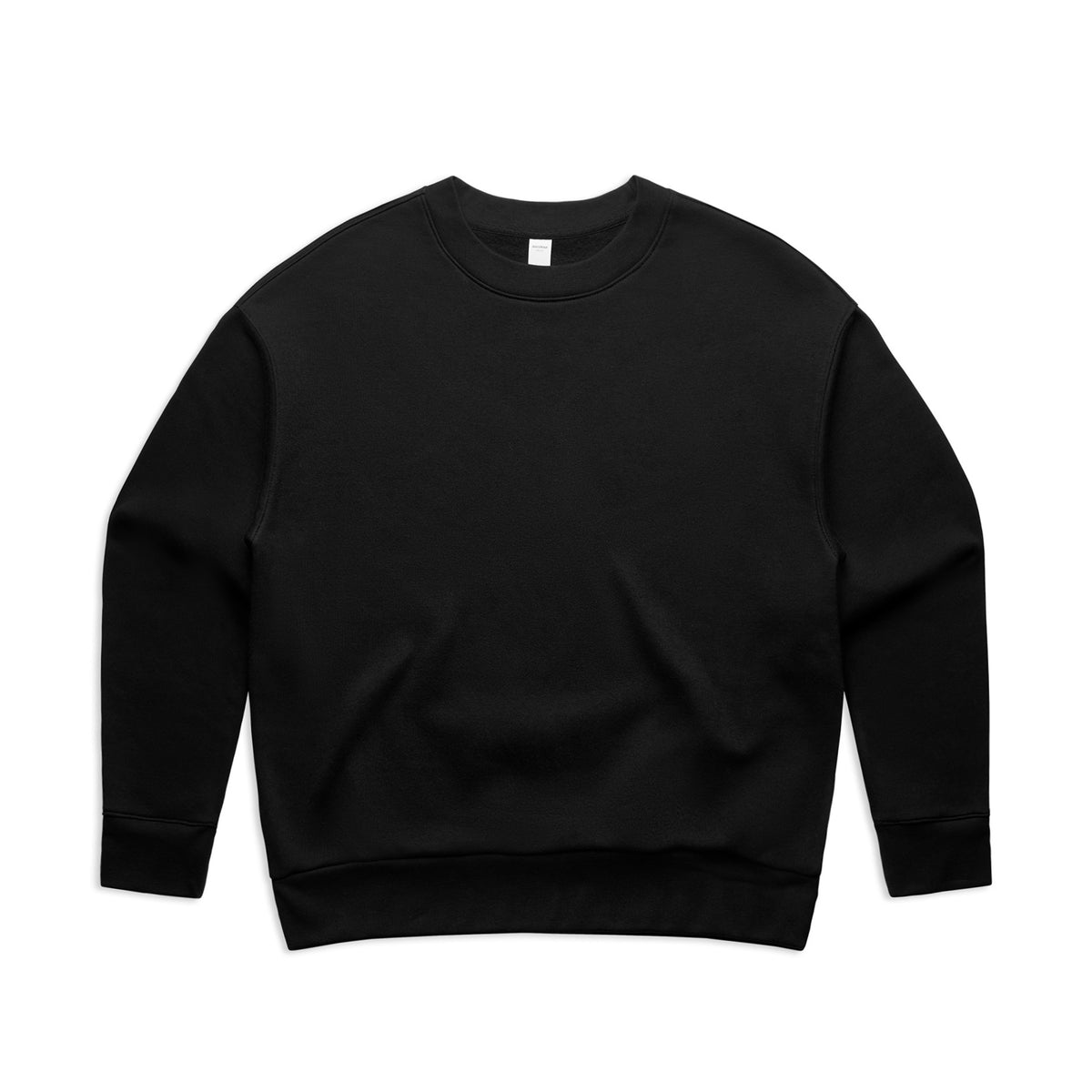 BYU Women's Comfort Relax Crew Pullover