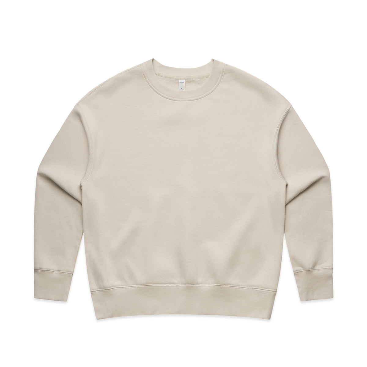 BYU Women's Comfort Relax Crew Pullover