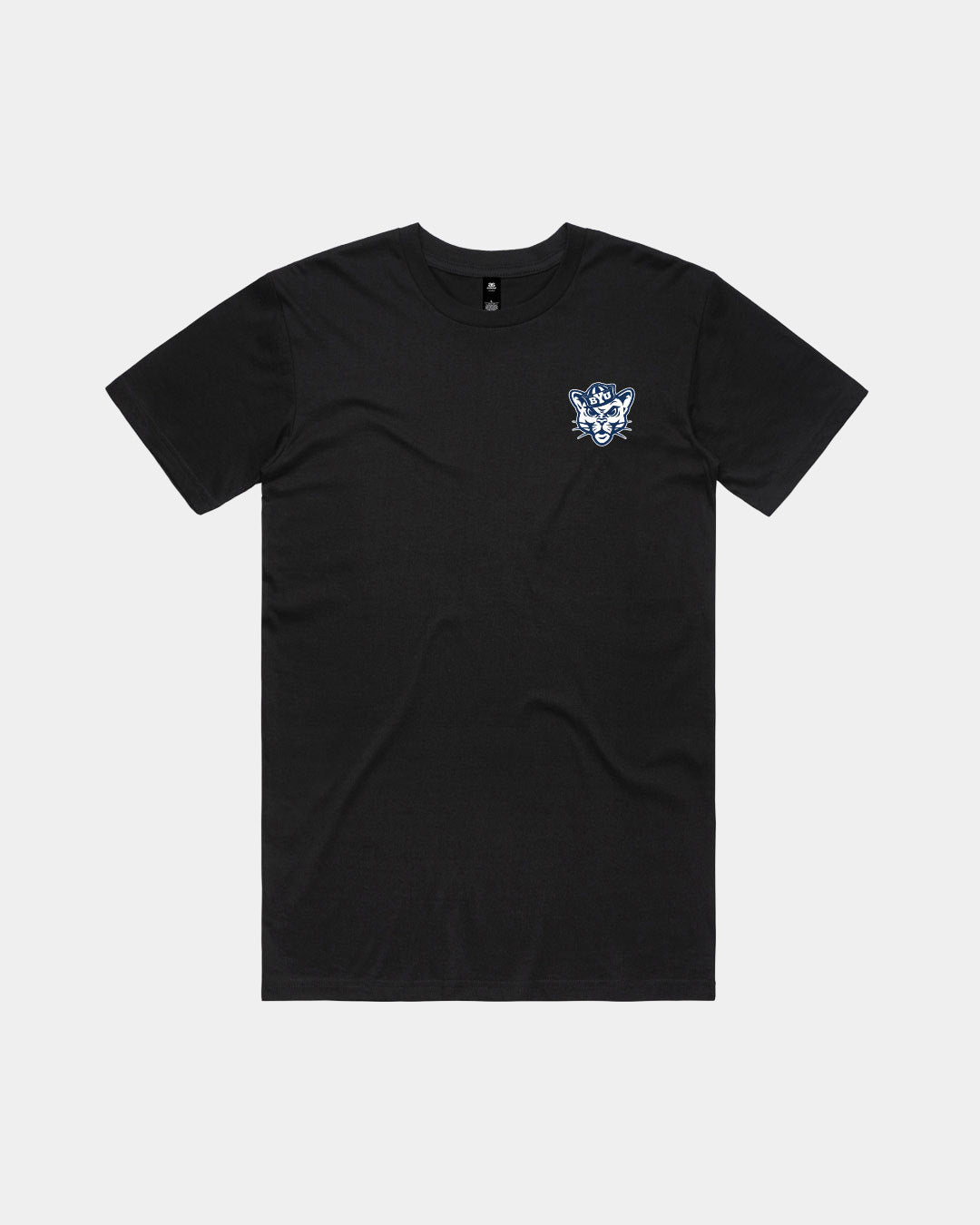 BYU Men's Essential Tee