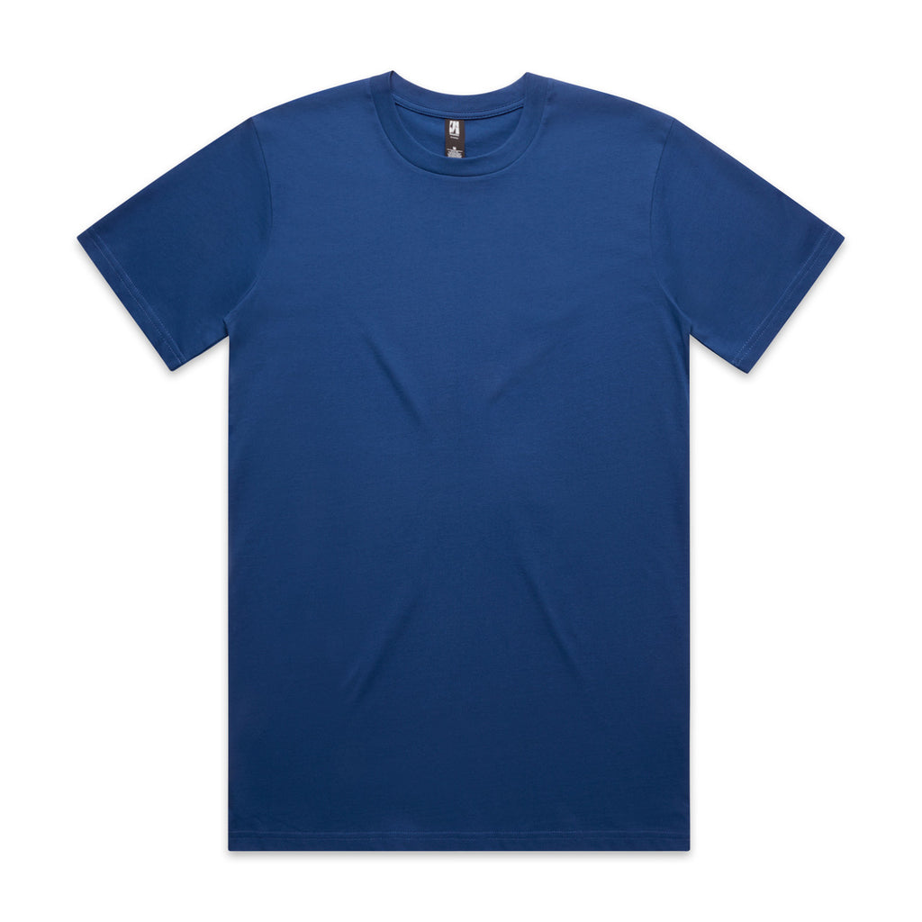 Ascolour Classic Tee Liberty (logos)