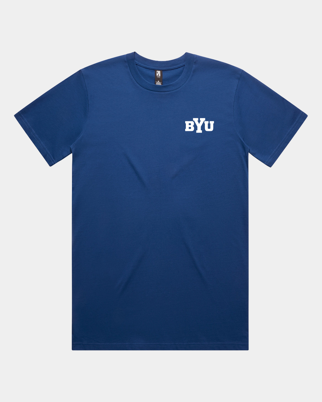 Ascolour Classic Tee Liberty (logos)