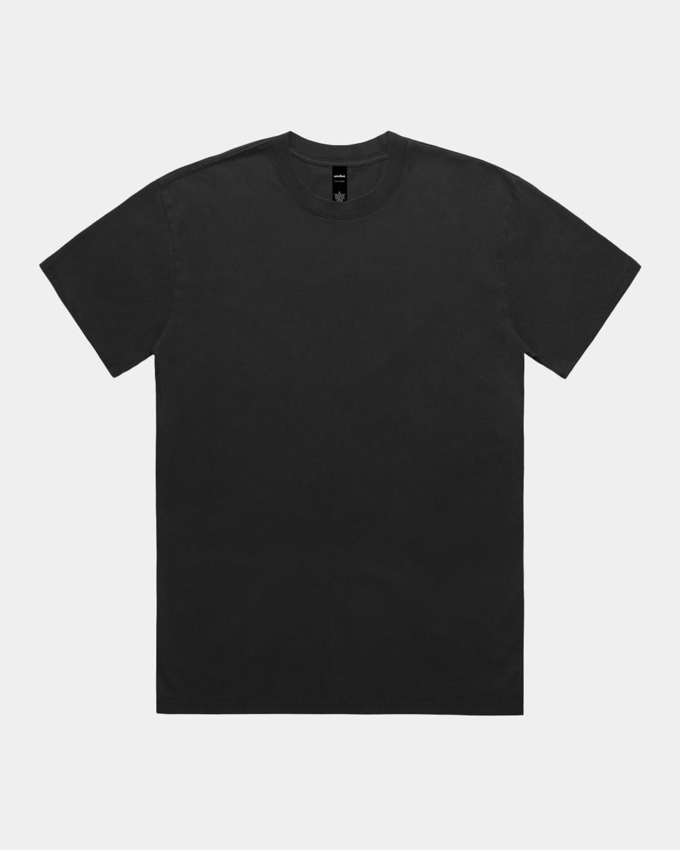 BYU Classic Heavy Faded Tee