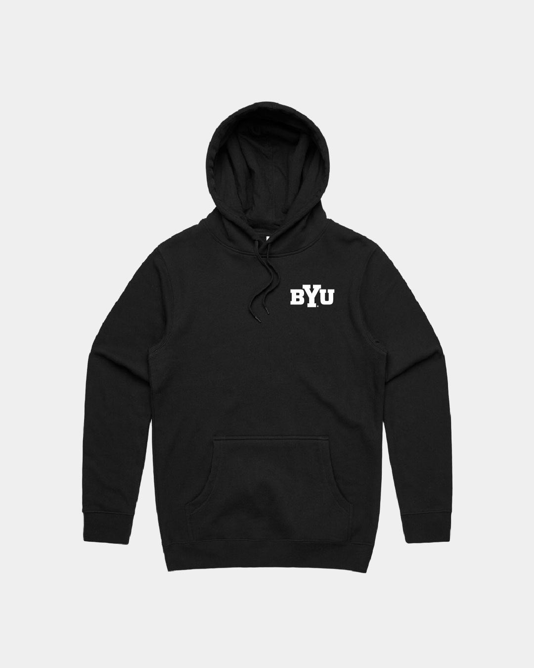 BYU Fall Essentials Hoodie