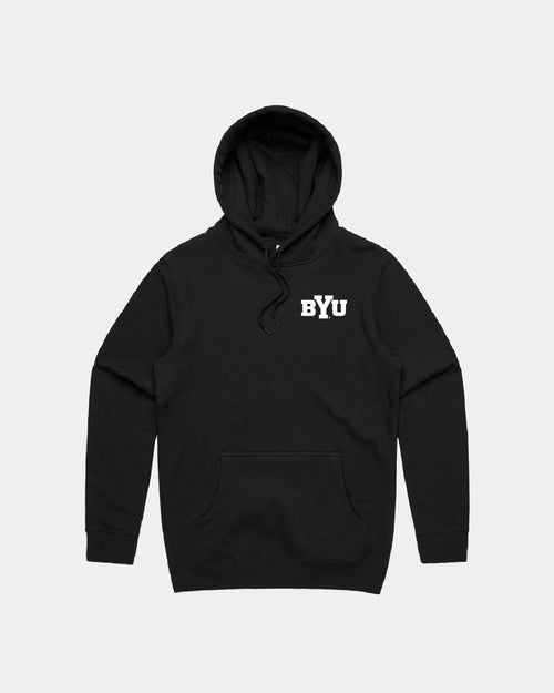 BYU Fall Essentials Hoodie