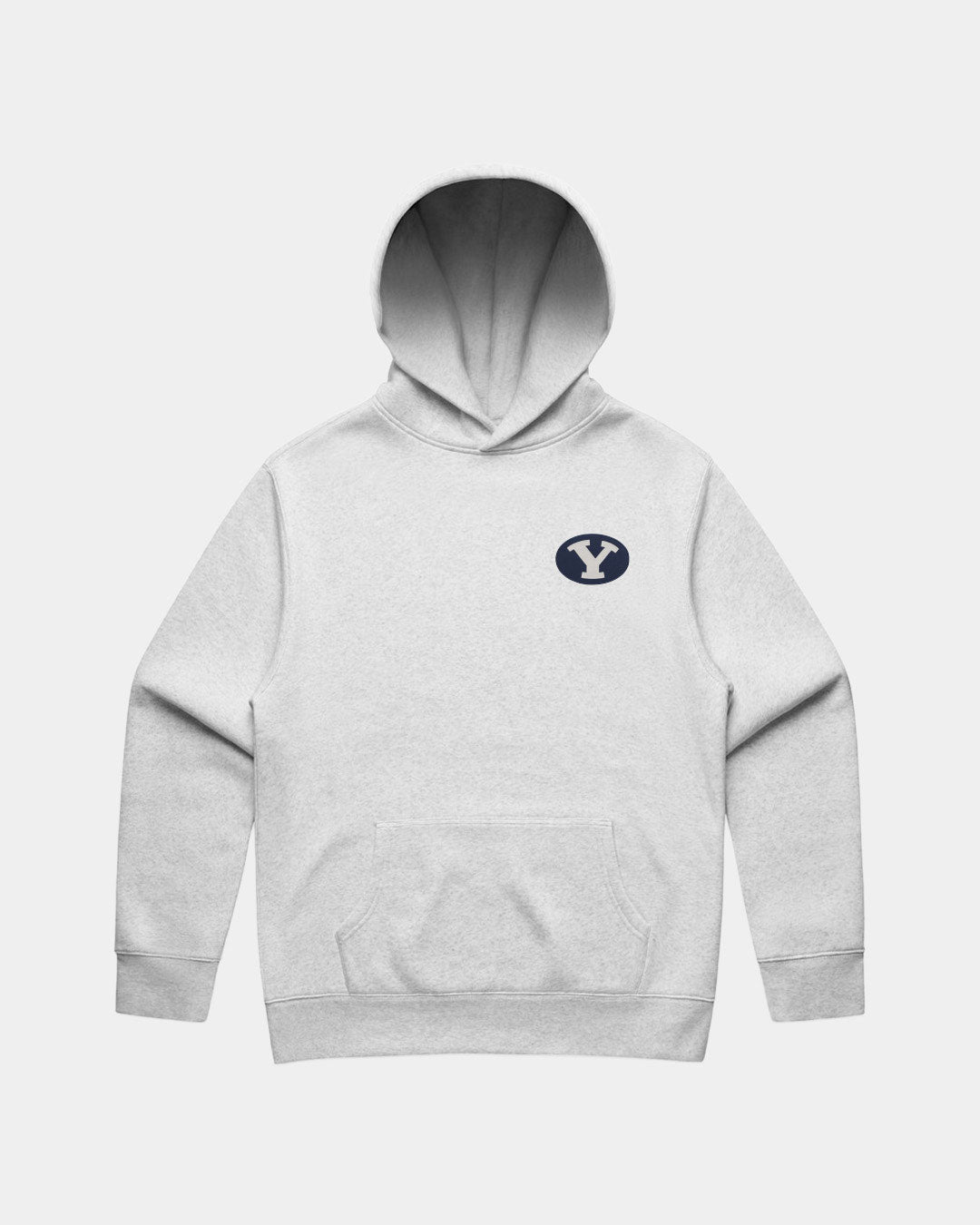 BYU Classic Relax Hoodie