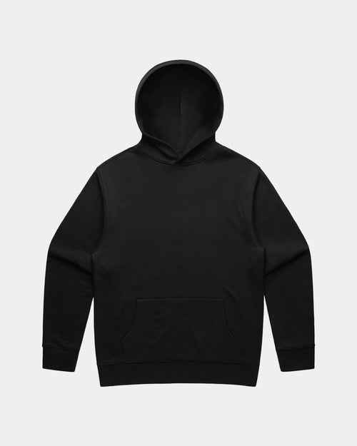 BYU Classic Relax Hoodie