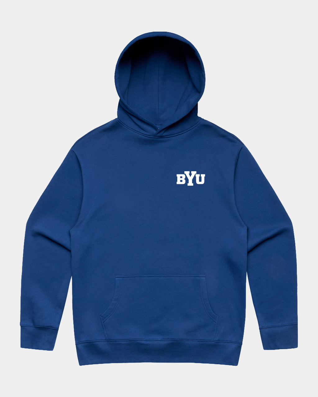 Ascolour Relax Hood Liberty (logos)