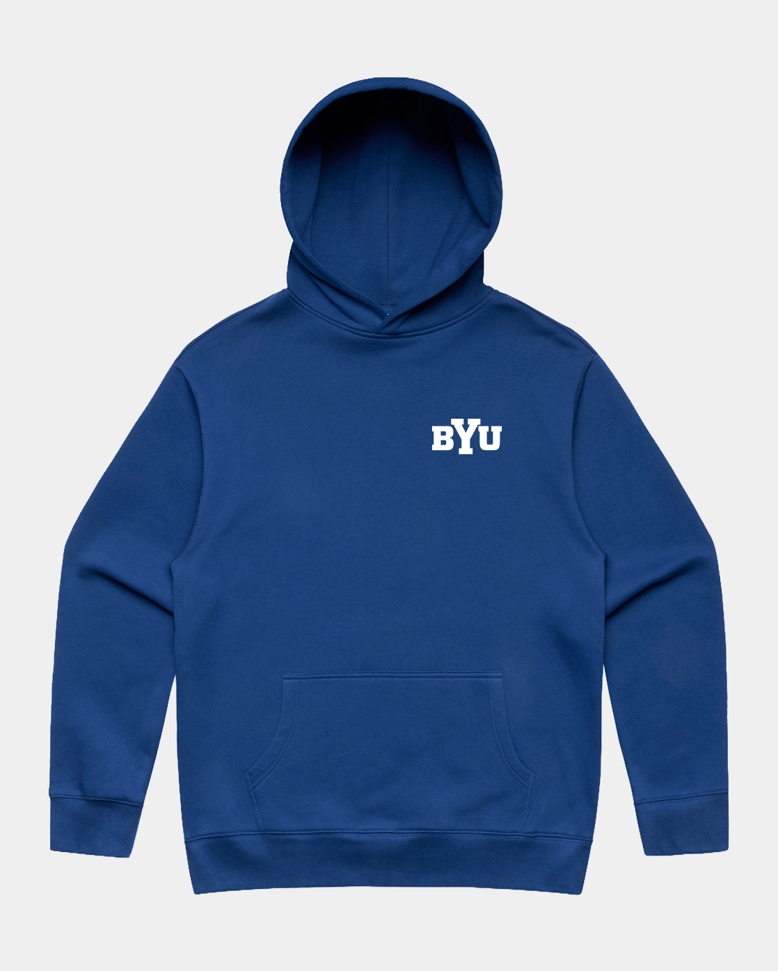 Ascolour Relax Hood Liberty (logos)
