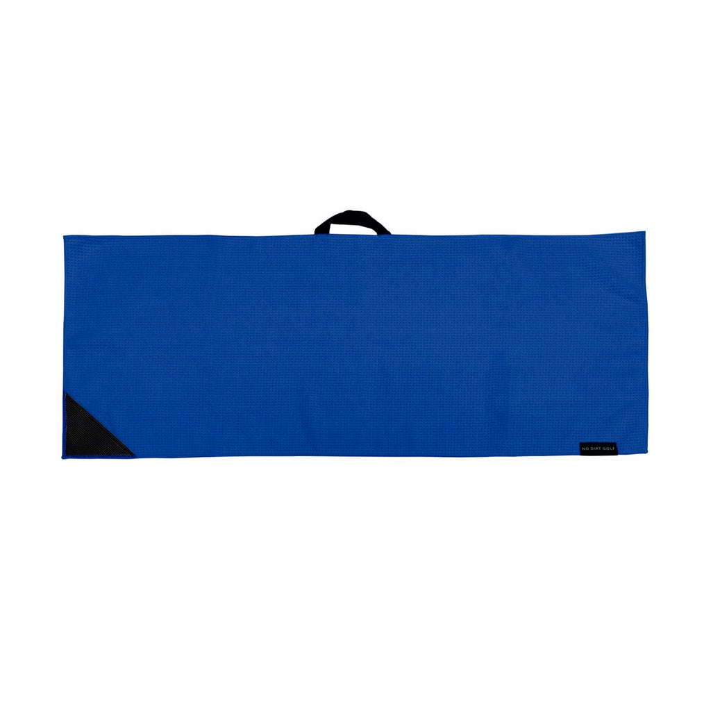 BYU Golf Royal Classic Towel (logos)