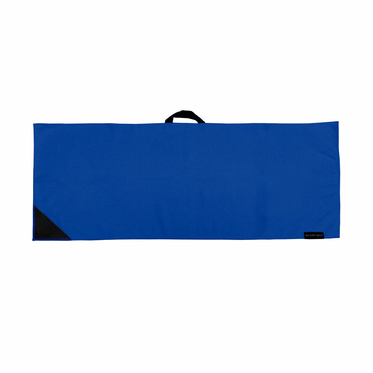 BYU Golf Royal Classic Towel (logos)