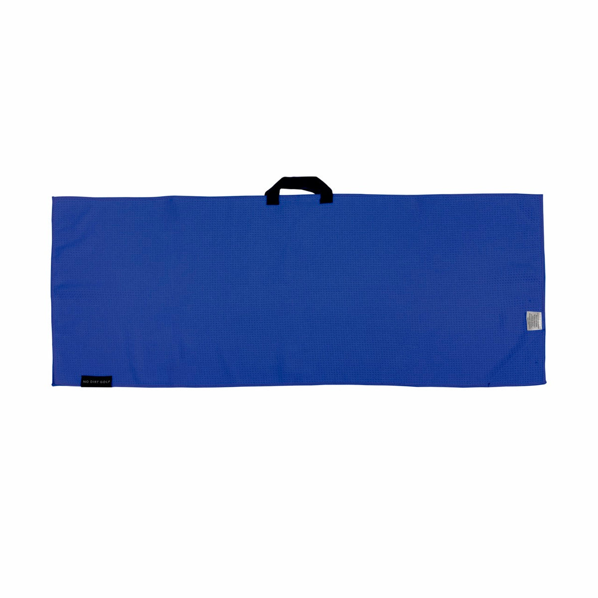 BYU Golf Royal Classic Towel (logos)
