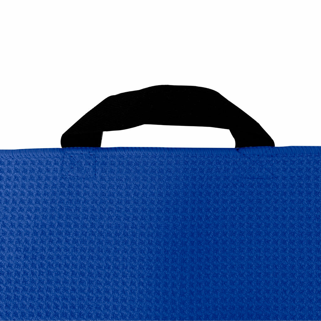 BYU Golf Royal Classic Towel (logos)