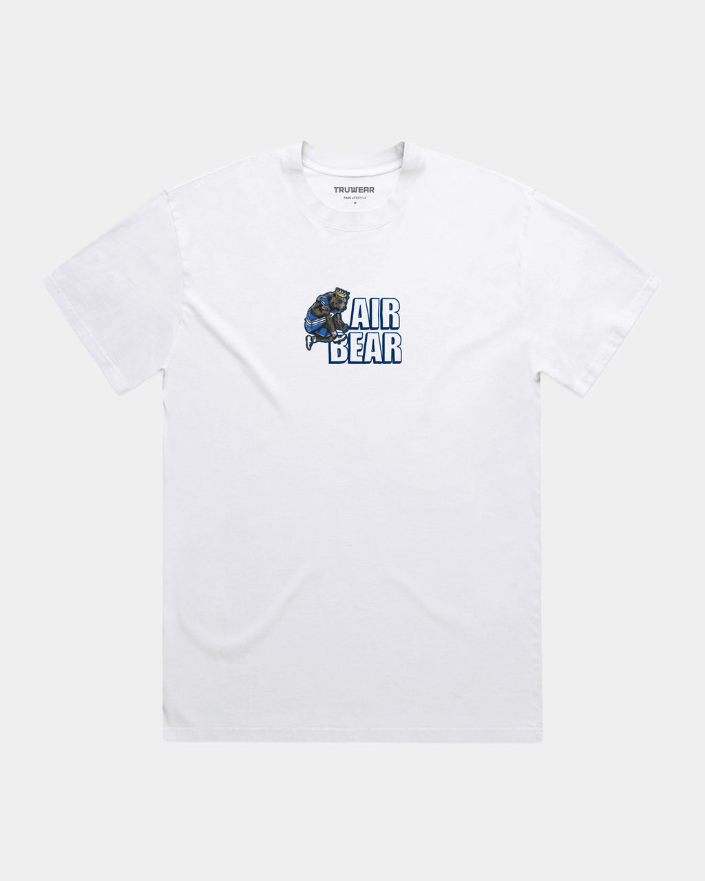 LE Air Bear T-Shirt White