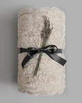 Scented Blanket and Sachet Bundle
