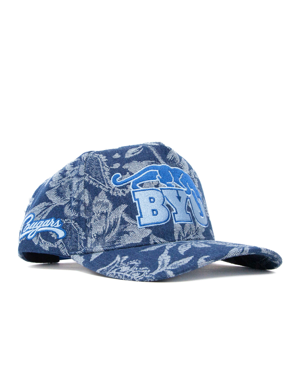 LE True Blue Couch Hat