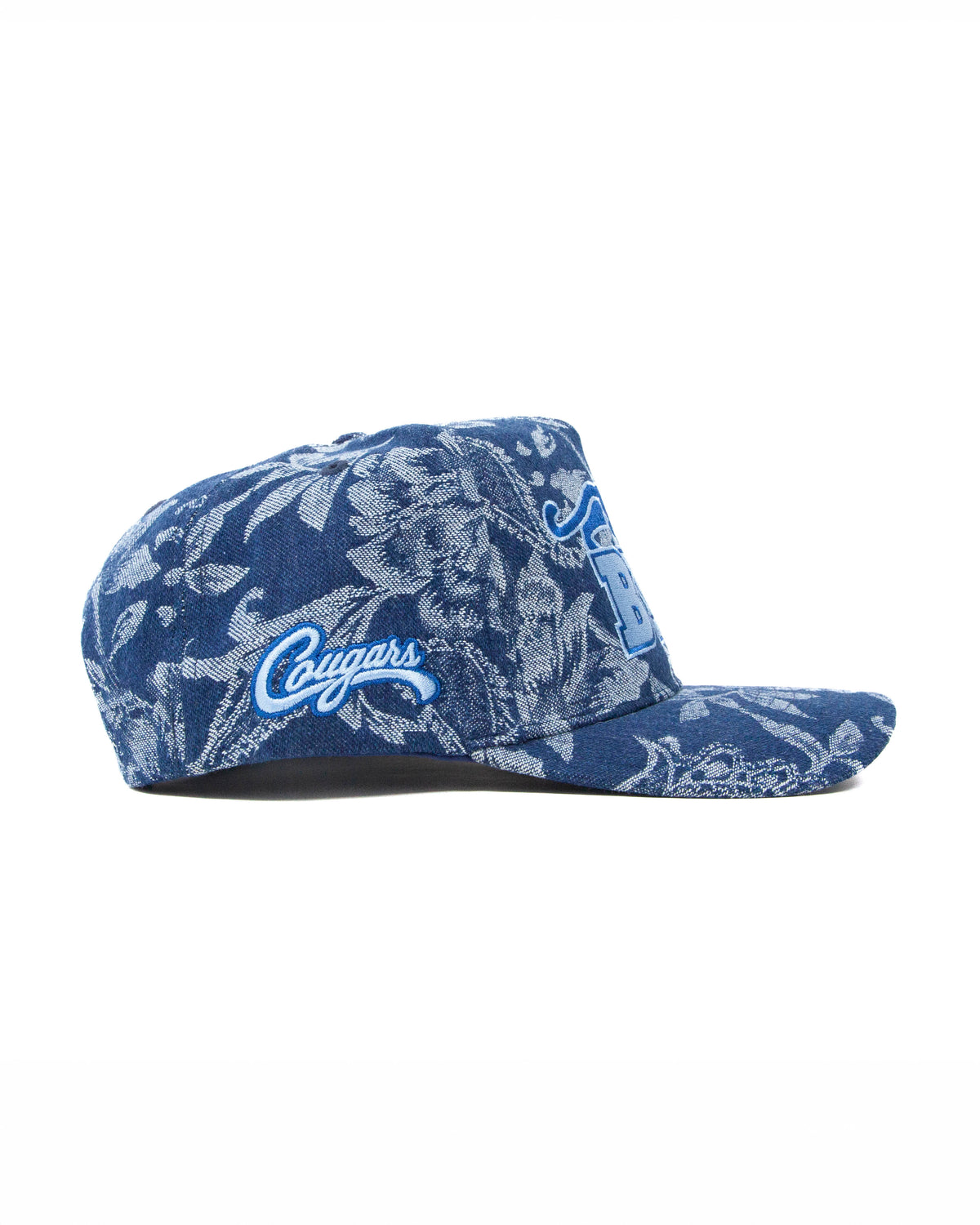 LE True Blue Couch Hat