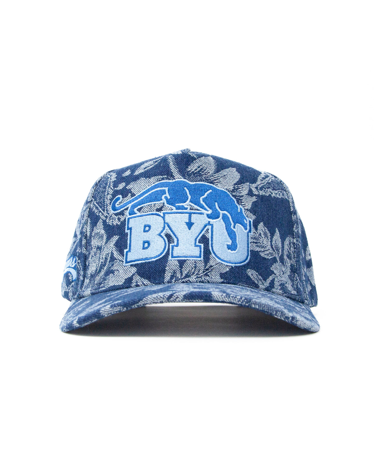LE True Blue Couch Hat Kids