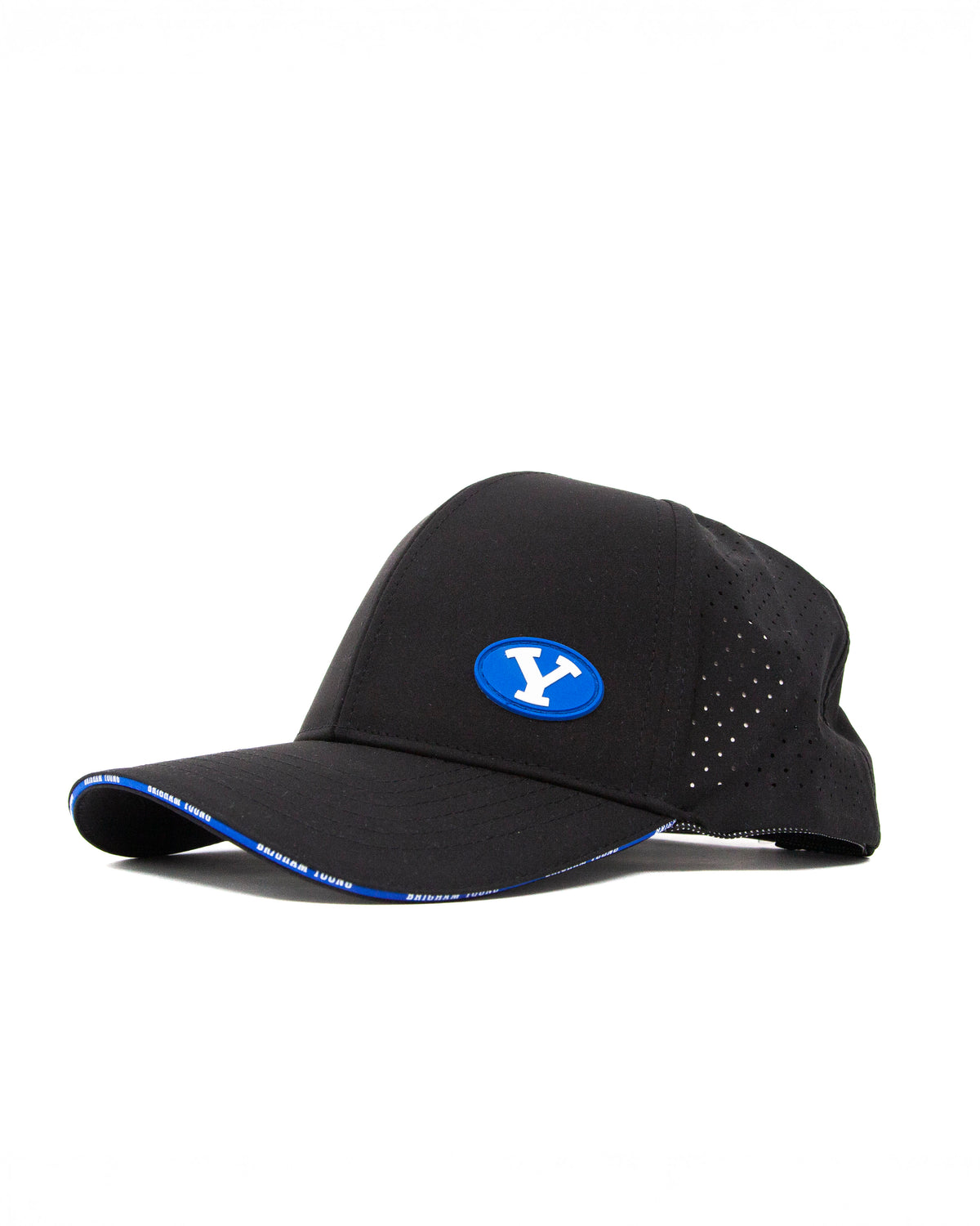 BYU Birdie Branded Bill Adult