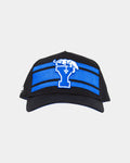 Blackout BYU Hat