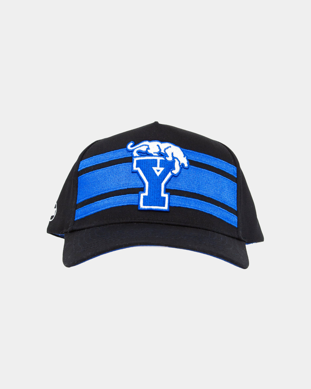 Blackout BYU Hat