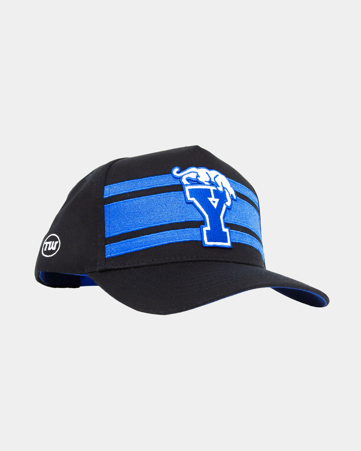 Blackout BYU Hat