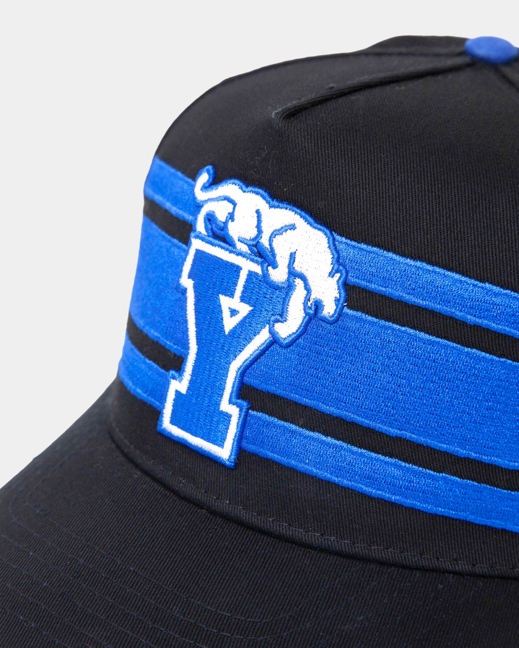 Blackout BYU Hat