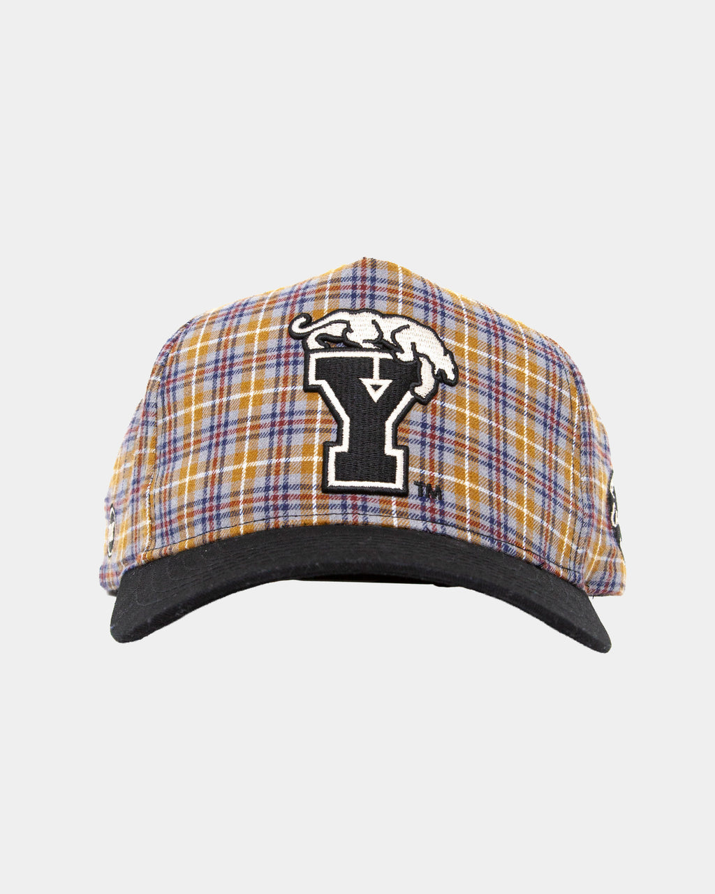 Flannel Plaid BYU