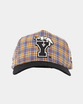 Flannel Plaid BYU