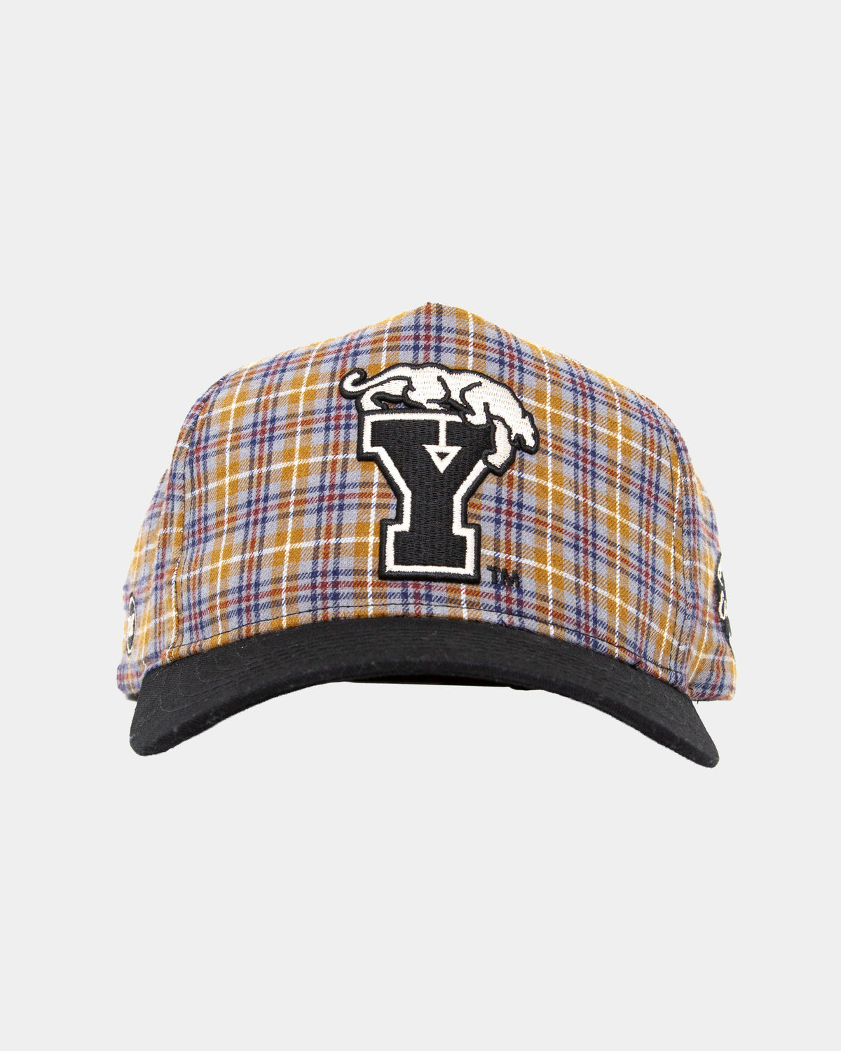 Flannel Plaid BYU