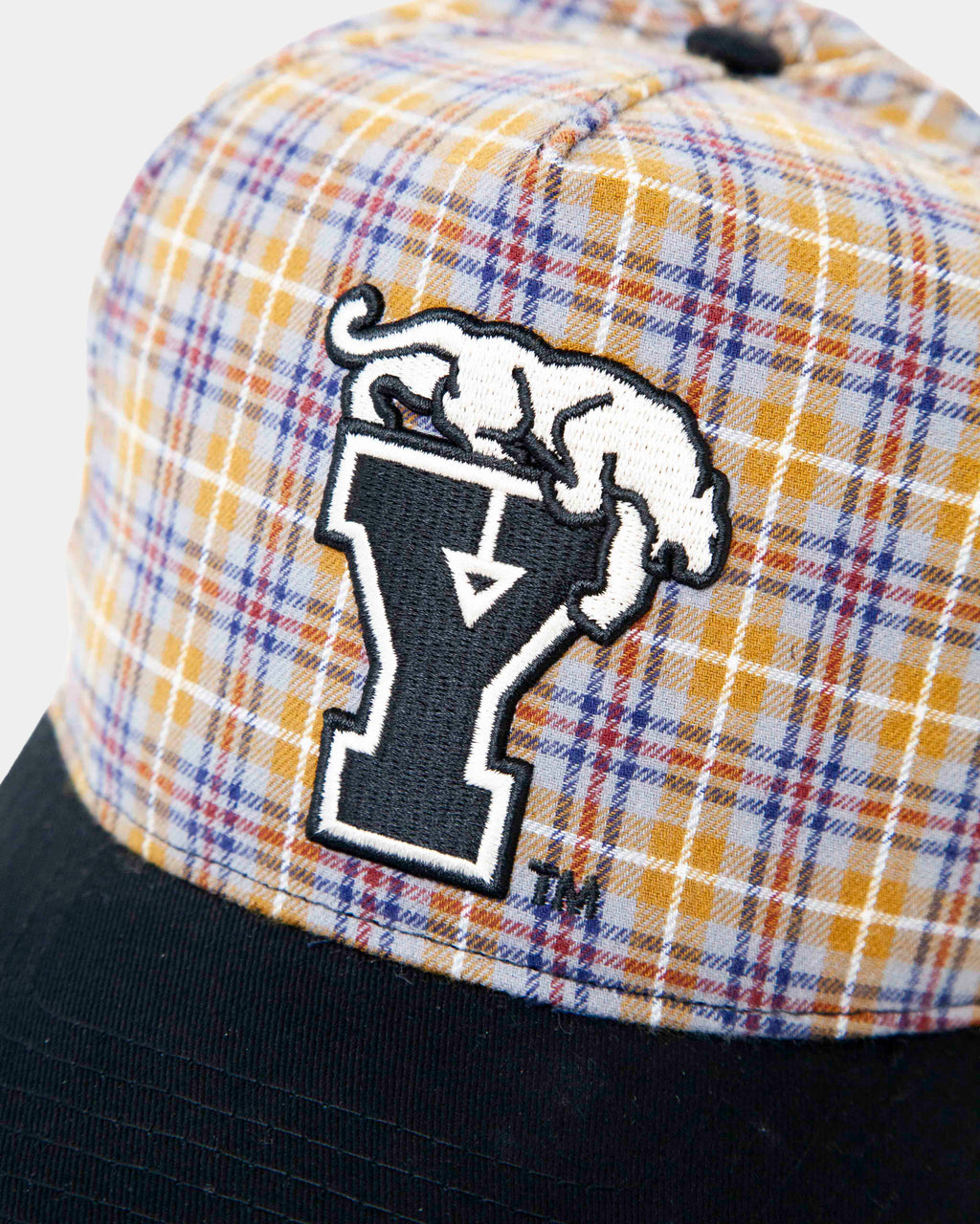 Flannel Plaid BYU