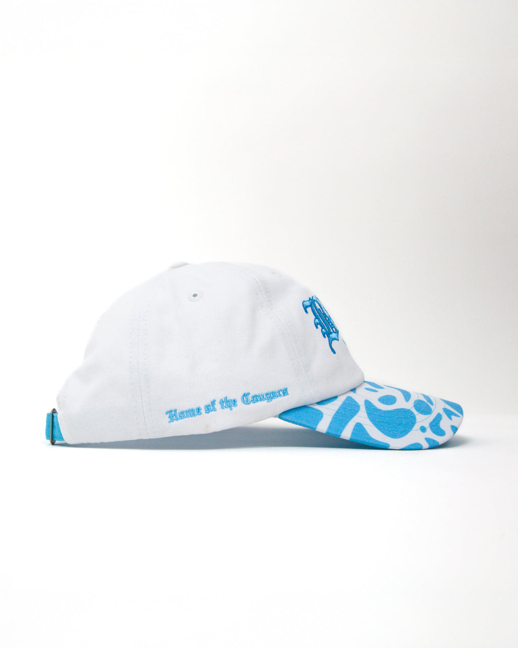 BYU Printed Dad Hat