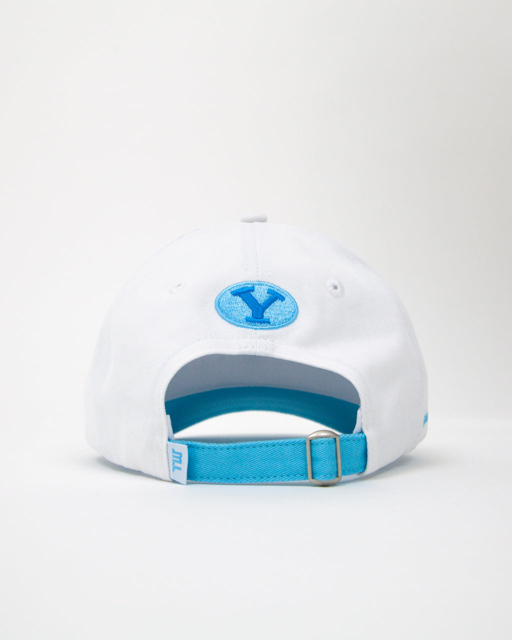 BYU Printed Dad Hat Kid