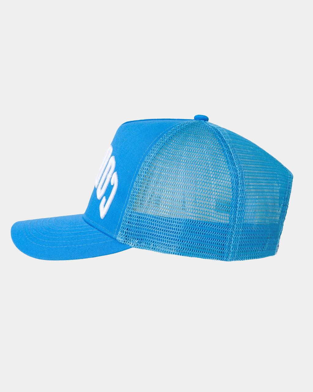 Royal Blue Inverted Cougars