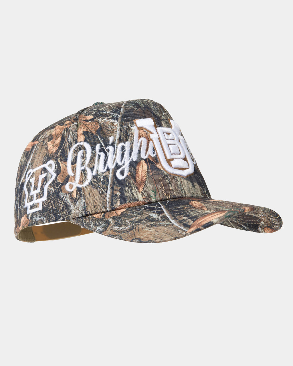 Camo Brigham Young BYU