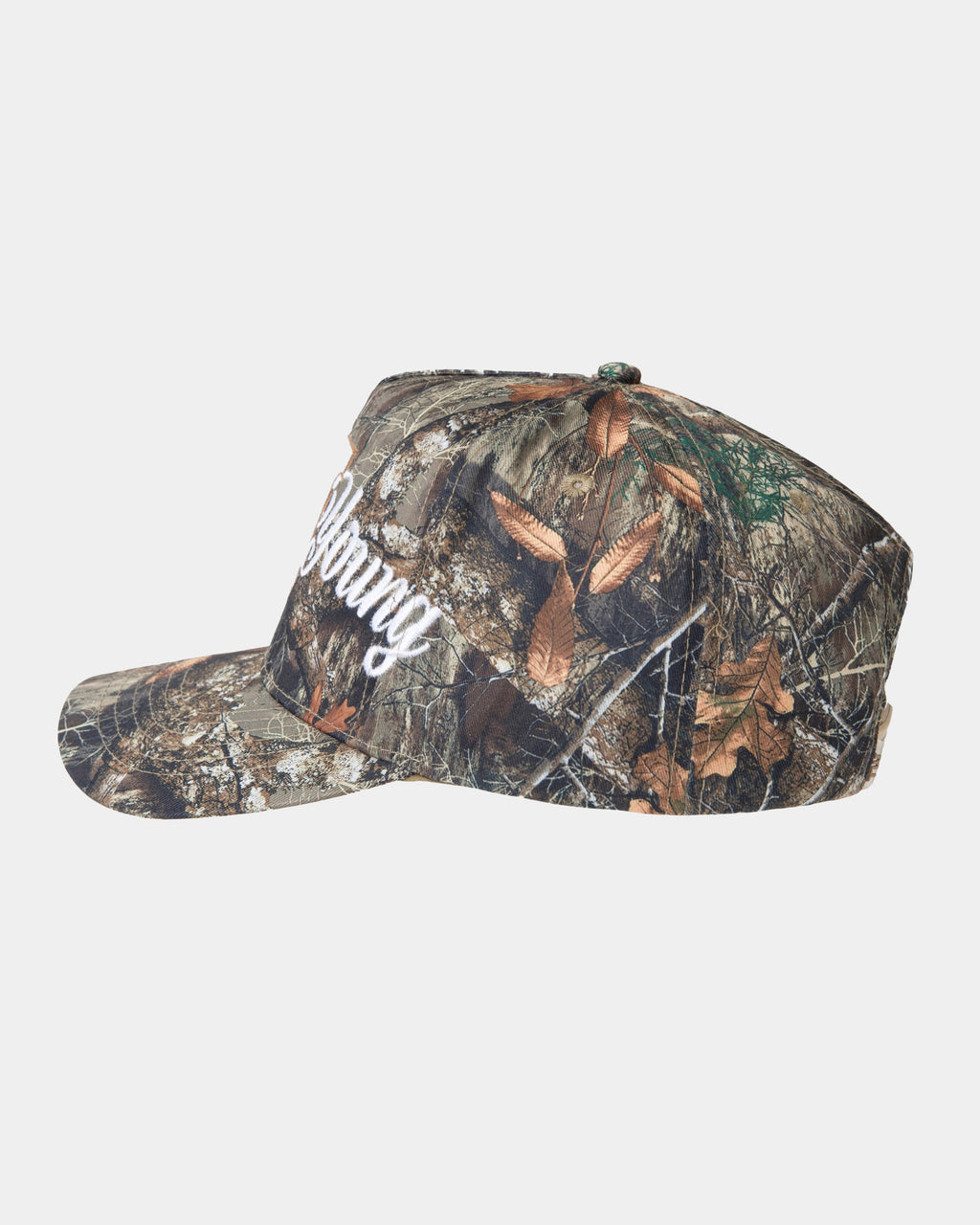 Camo Brigham Young BYU