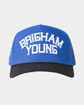 Gothic Brigham Young