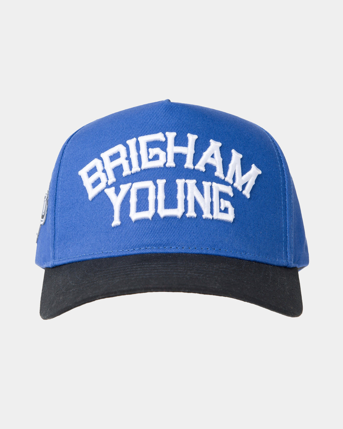 Gothic Brigham Young