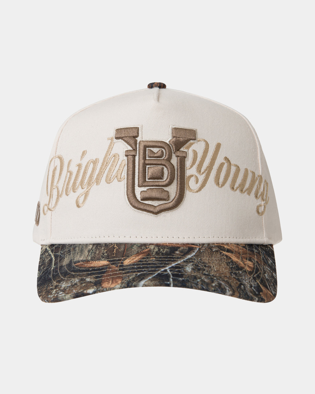 Camo Brim Brigham Young 