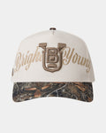 Camo Brim Brigham Young 