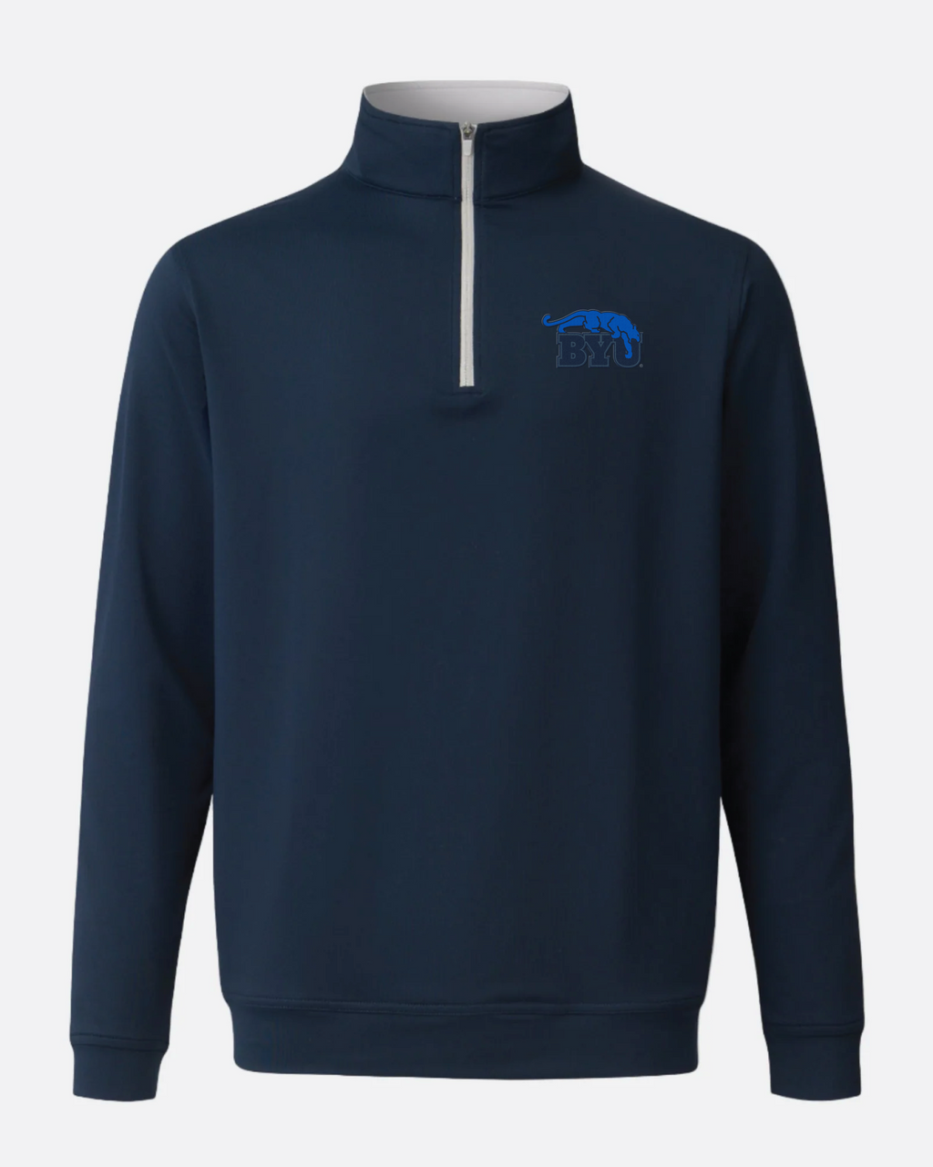 Beetdigger Vista Q-Zip Navy