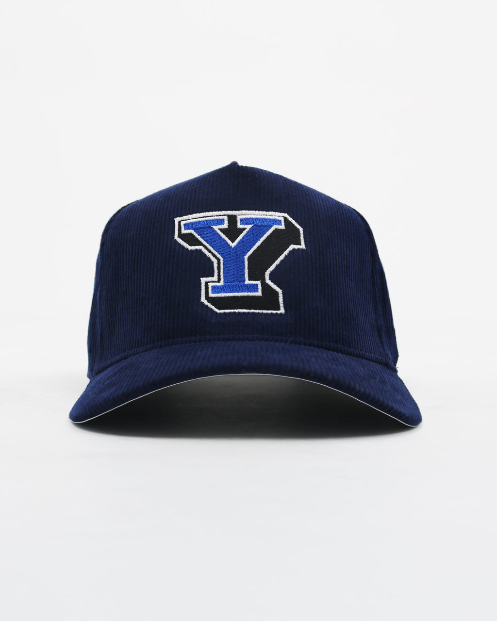The Y Corduroy Hat